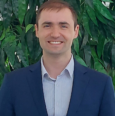 Dr. Alexei Buruian
