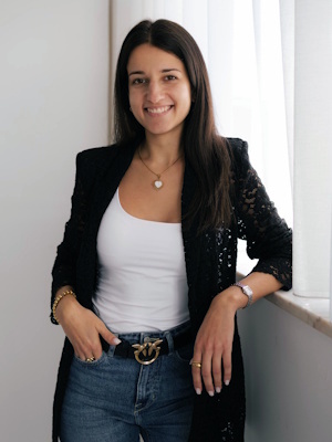 Dr.ª Maria de Sousa Catarino